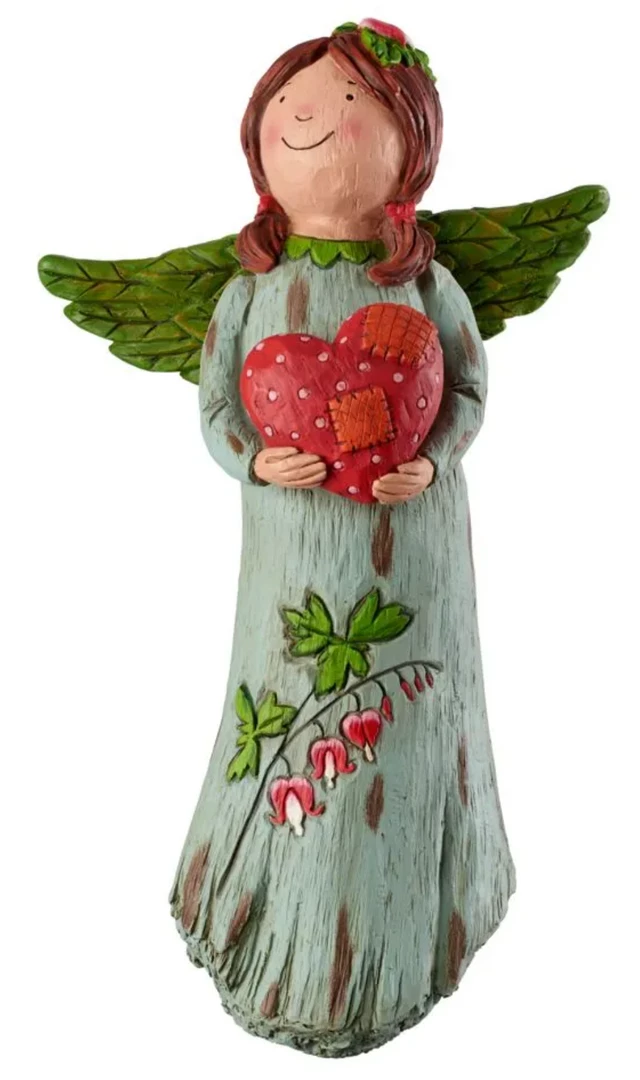 Studio M Mended Heart Garden Angel Angel Gifts 3 Studio M Mended Heart Garden Angel Angel Gifts
