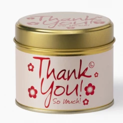 Faire Thank You! So Much! Candle