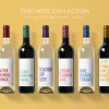 Faire Teachers Collection - Wine Labels