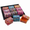 World Buyers Rainbow Jewels Treasure Box New Arrivals!