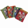 World Buyers Flower Sequin Coin Purse New Arrivals!