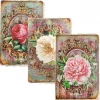 World Buyers New Arrivals! Prize Bloom Journal Natural Paper