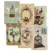 World Buyers Old World Bird Garden Journal Natural Paper New Arrivals!