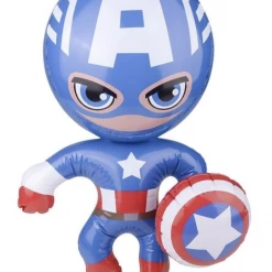 RI Novelty Smiles & Surprises Inflatables! 17 Super Awesome Varieties For Playtime Fun!