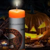Coventry Creations Halloween, Samhain Limited Edition Candle 2 Coventry Creations Halloween, Samhain Limited Edition Candle