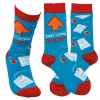 Primitives By Kathy Awesome Teacher Socks Socks! Socks! Socks!