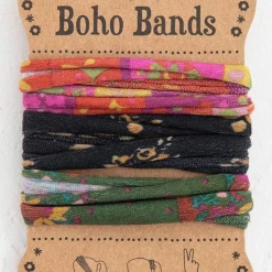Natural Life Boho Bands