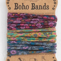 Natural Life Boho Bands