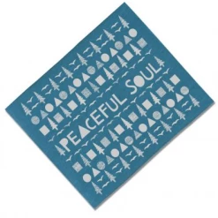 Soul Flower Peaceful Soul Boho Headband