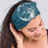 Soul Flower Full Moon Boho Headband