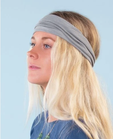 Soul Flower Recycled Boho Headband - Multiple Colors Available 13 Soul Flower Recycled Boho Headband - Multiple Colors Available