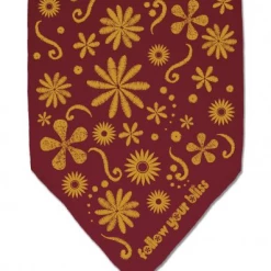 Soul Flower Follow Your Bliss Bandana Headband 10 Soul Flower Follow Your Bliss Bandana Headband