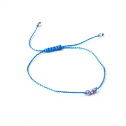 Matr Boomie Sodalite Indali Bracelet