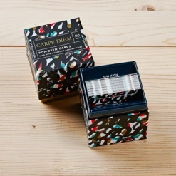 Compendium CARPE DIEM Pop-Open Thoughtfulls® Cards Inspirations & Pocket Gifts