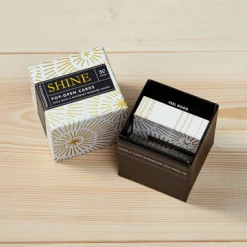 Compendium SHINE Pop-Open Thoughtfulls® Cards Inspirations & Pocket Gifts