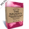 Whiskey River Soap Co Soap For The Naughty ~ Smells A Heck Of A Lot More Interesting Than Nice