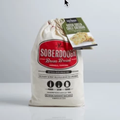 Sale! Soberdough Brew Bread ~ Green Chile Cheddar