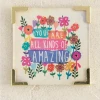 Natural Life "You Are All Kinds Of Amazing" Magnet