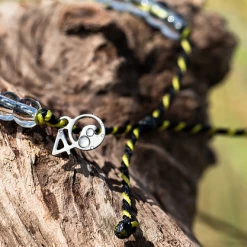 4Ocean Penguin Support Bracelet ~ Limited Edition Eco-Conscious Gifts