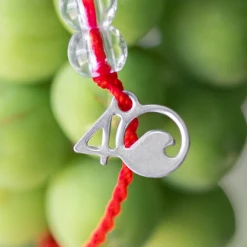 Eco-Conscious Gifts 4Ocean Overfishing / Sustainable Fishing Support Bracelet ~ Limited Edition