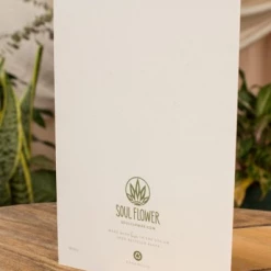 Soul Flower Travel Happy Greeting Card 7 Soul Flower Travel Happy Greeting Card