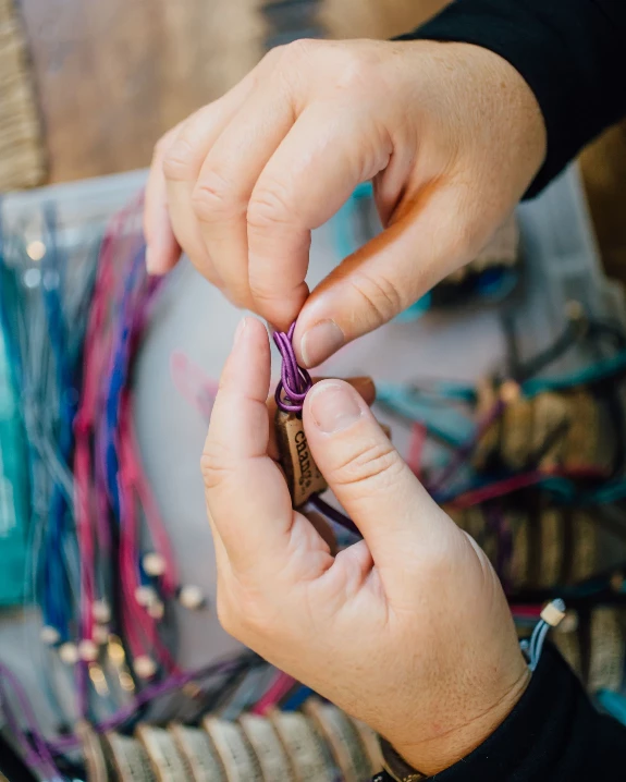 Eco-Conscious Gifts Explore. MudLOVE Bracelet 7 Eco-Conscious Gifts Explore. MudLOVE Bracelet