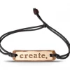 Create. MudLOVE Bracelet 1 Create. MudLOVE Bracelet