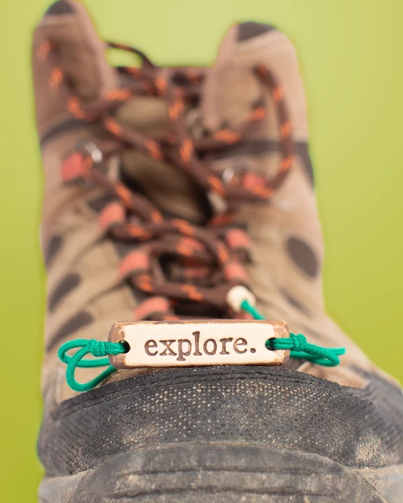 Eco-Conscious Gifts Explore. MudLOVE Bracelet 5 Eco-Conscious Gifts Explore. MudLOVE Bracelet