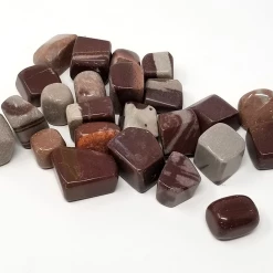 New Age Imports Crystals & Tumbled Stones Lingam Tumbled Stone