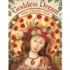 New Leaf Distributing Goddess Dream Oracle: Book & Cards