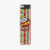 Ooly Kids Crafts & Activities Comic Attack Graphite Pencils