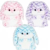 RI Novelty Toys & Novelties Floppy-Eared Cuddly Bunny Plush