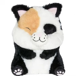 RI Novelty Purrfect Friends Calico Cat Plush Toys & Novelties