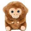 RI Novelty Playful Monkey Plush Toys & Novelties 2 RI Novelty Playful Monkey Plush Toys & Novelties