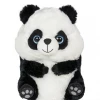 RI Novelty Toys & Novelties Cuddly Panda Bear Plush