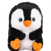 RI Novelty Arctic Friends Penguin Plush