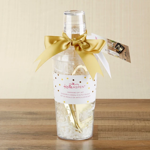Kate Aspen Barware Accessories Gift Set 4 Kate Aspen Barware Accessories Gift Set