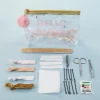 Kate Aspen Gift Sets Hello Gorgeous Glitter Bag Survival Kit 2 Kate Aspen Gift Sets Hello Gorgeous Glitter Bag Survival Kit