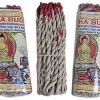 Om Imports Tibetan Amitabha Buddha Rope Incense Sticks