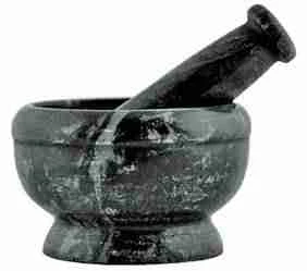 Om Imports Metaphysical & Divination Gifts Dark Green Marble Mortar & Pestle 3 Om Imports Metaphysical & Divination Gifts Dark Green Marble Mortar & Pestle