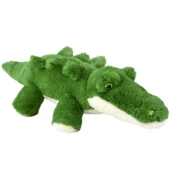 RI Novelty Earth Safe Buddies Alligator Plush Toys & Novelties