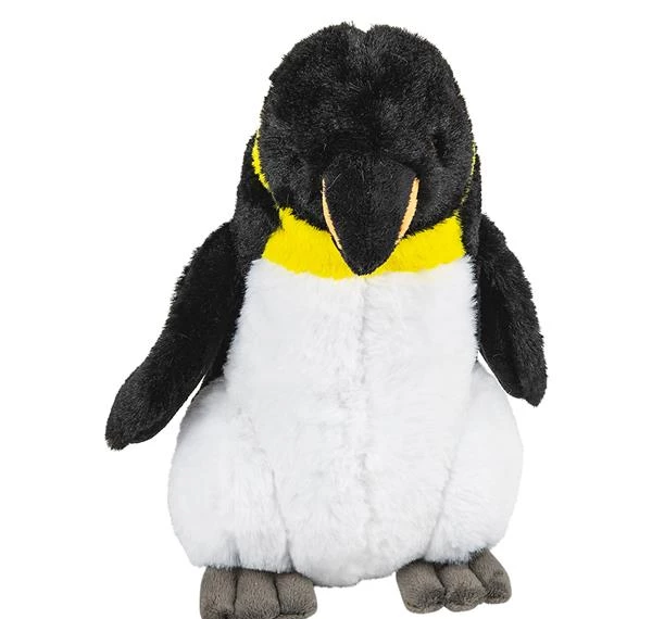 RI Novelty Earth Safe Buddies Penguin Plush Toys & Novelties 3 RI Novelty Earth Safe Buddies Penguin Plush Toys & Novelties