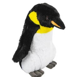 RI Novelty Earth Safe Buddies Penguin Plush Toys & Novelties