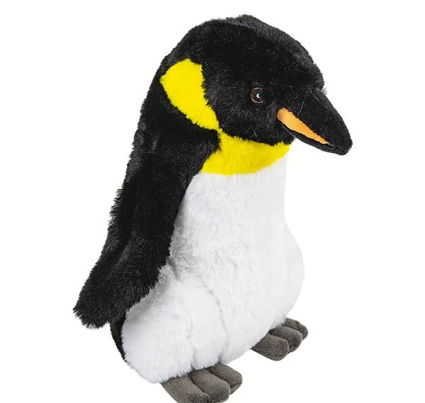 RI Novelty Earth Safe Buddies Penguin Plush Toys & Novelties 4 RI Novelty Earth Safe Buddies Penguin Plush Toys & Novelties