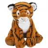 RI Novelty Toys & Novelties Earth Safe Buddies Tiger Plush 2 RI Novelty Toys & Novelties Earth Safe Buddies Tiger Plush