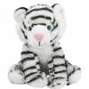 RI Novelty Toys & Novelties Earth Safe Buddies White Tiger Plush 2 RI Novelty Toys & Novelties Earth Safe Buddies White Tiger Plush