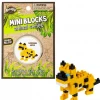 RI Novelty Mini Blocks Animal Series Leopard Kids Crafts & Activities 1 RI Novelty Mini Blocks Animal Series Leopard Kids Crafts & Activities