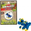RI Novelty Mini Blocks Dino Series Raptor Kids Crafts & Activities