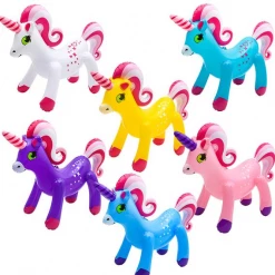 RI Novelty Smiles & Surprises Inflatables! 17 Super Awesome Varieties For Playtime Fun!