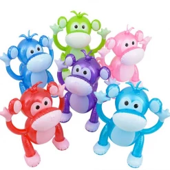 RI Novelty Smiles & Surprises Inflatables! 17 Super Awesome Varieties For Playtime Fun!